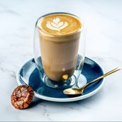 Café Latte