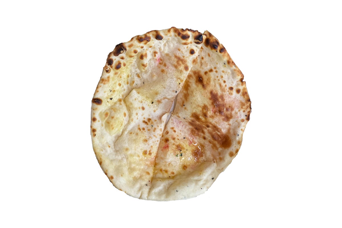 Peshwari Naan