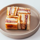 Chicken Katsu Sando