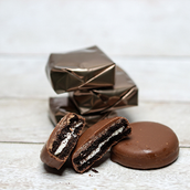 Chocola Biscuit Oriental