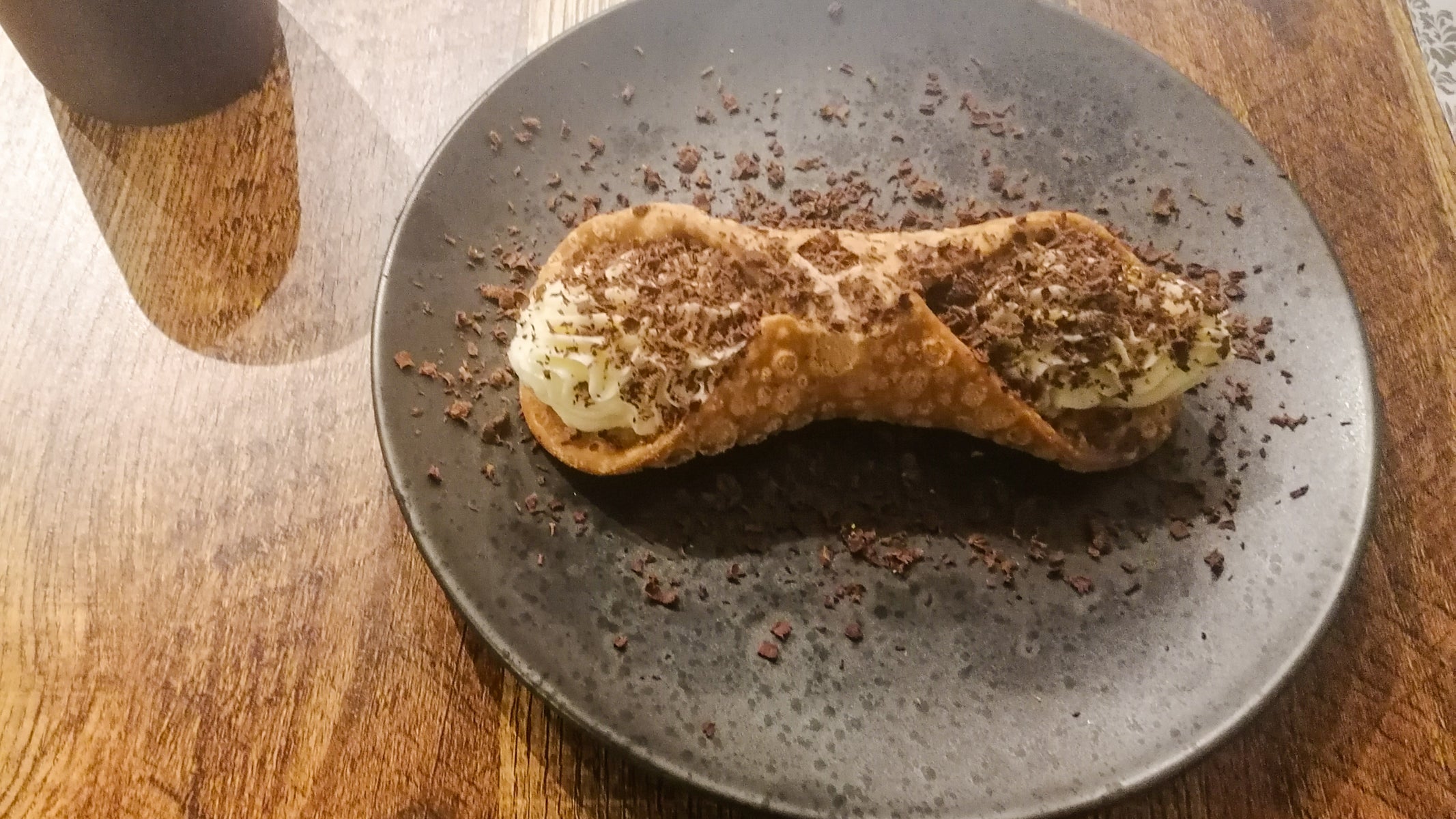 Cannolo Siciliano