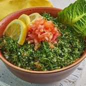 Tabbouleh