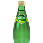 Sparkling Water