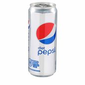 Pepsi Diet