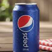 Pepsi 330 Ml