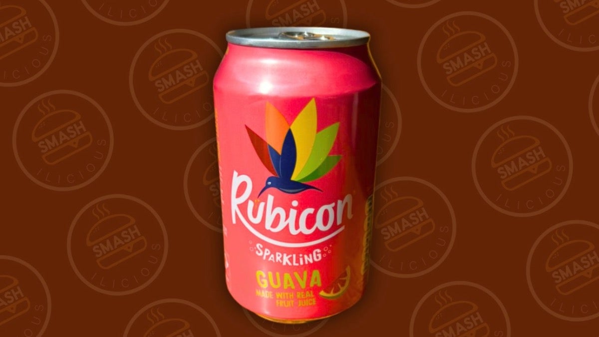 Rubicon Guava