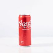 Coke