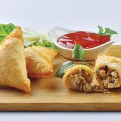 Samosa (Chicken)