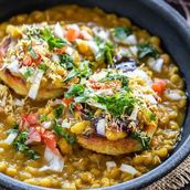 Ragda Pattice