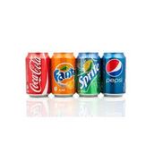 Soft Drinks