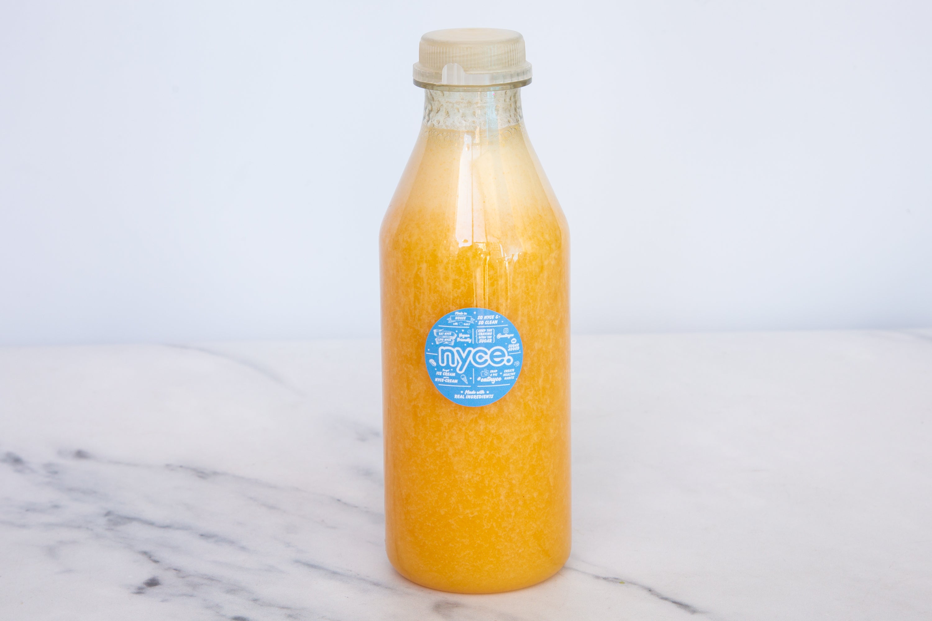 Daily Detox - Juice