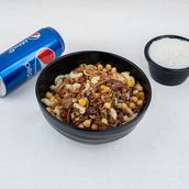 Koshari for 1
