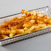 Dynamite Fries