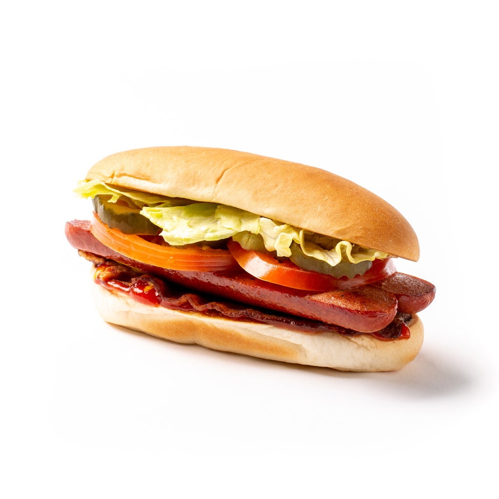 Bacon Dog 