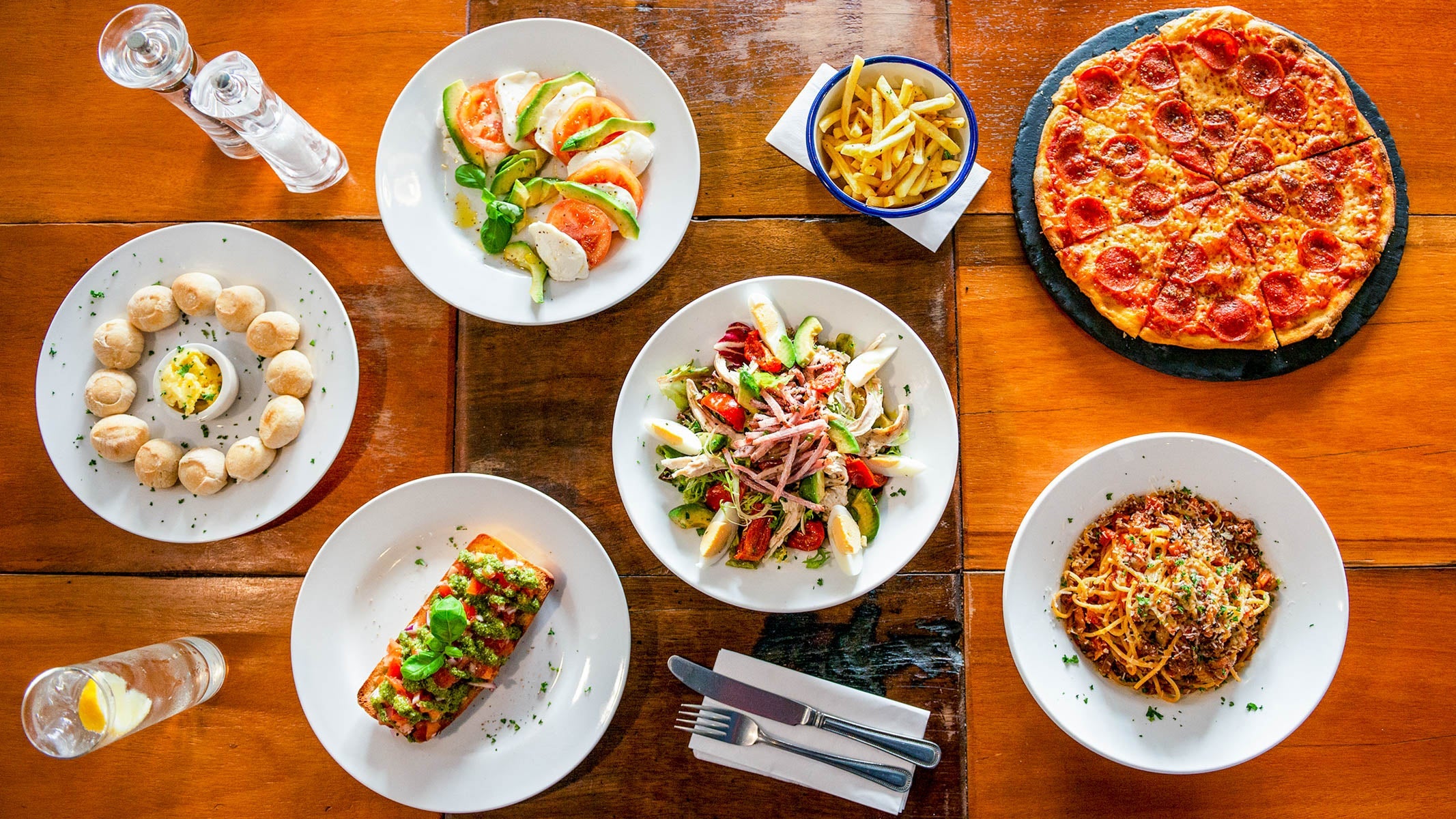 Circolo Pizzeria