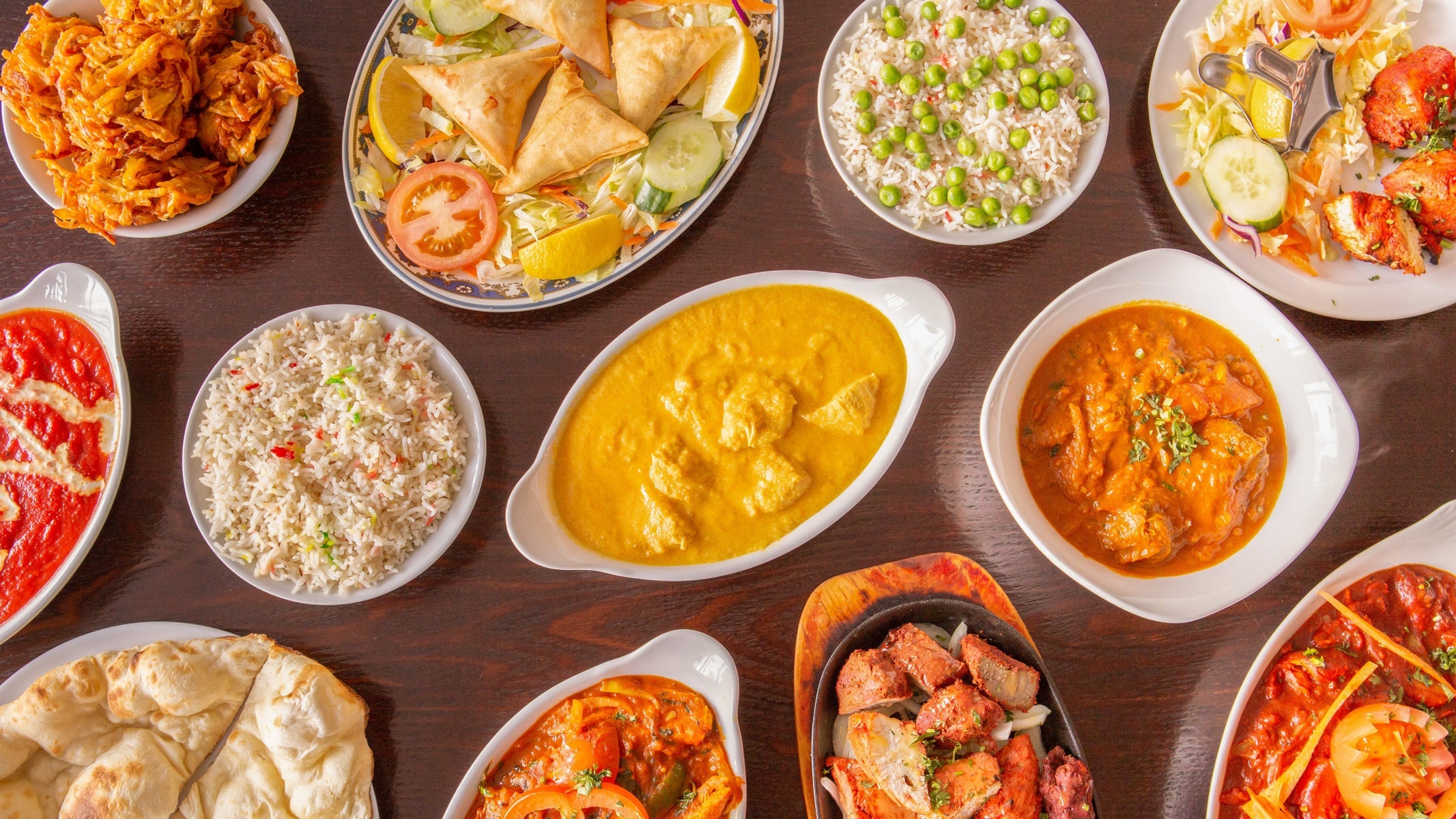Chutney Massala