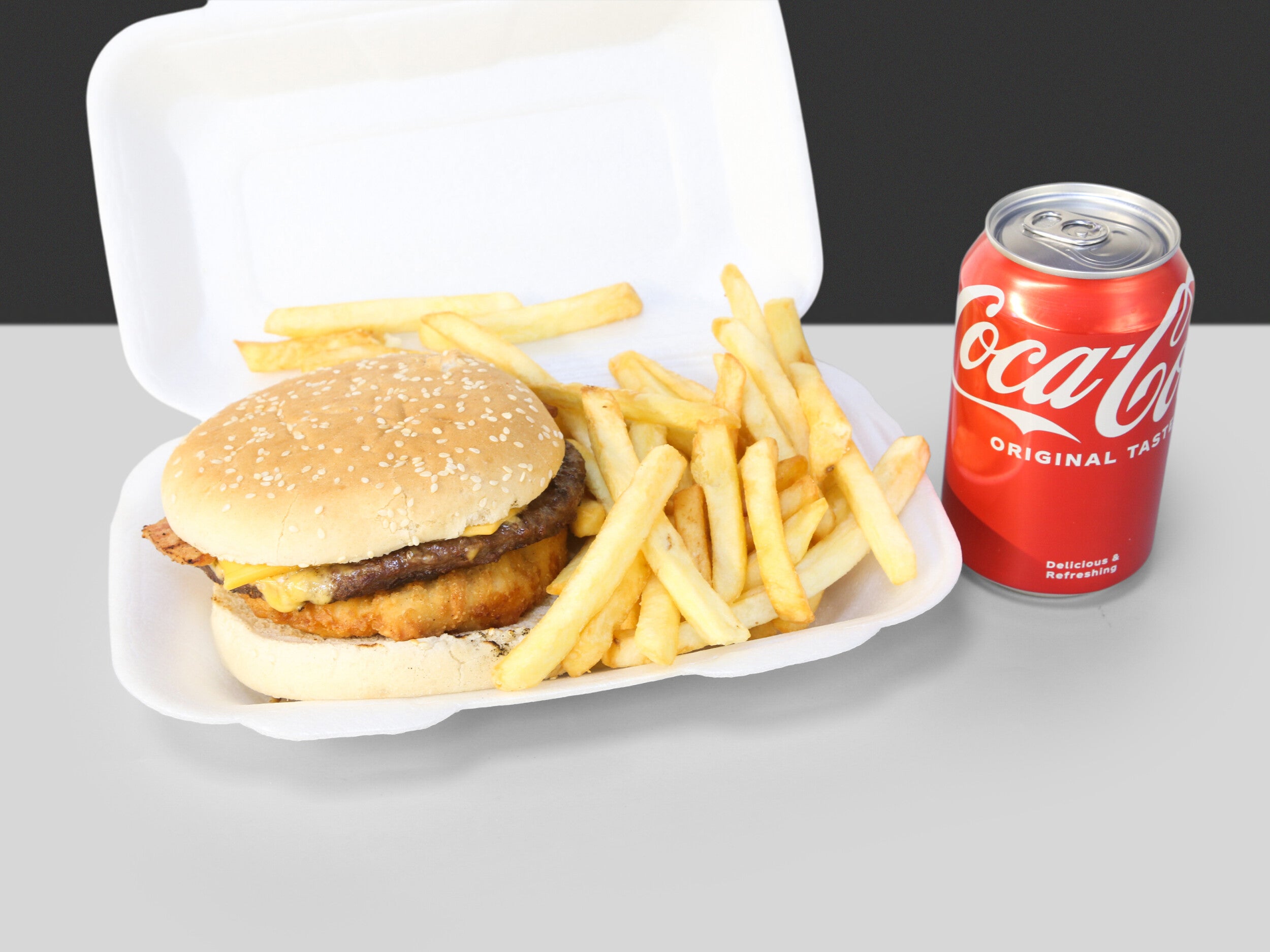 Big Daddy Burger