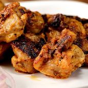 Achari Tikka