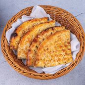 Naan Bread