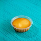 Crème Carmel