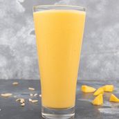 Mango Lassi