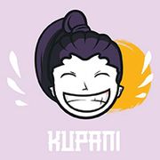 Kupani