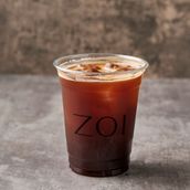 Americano Cold