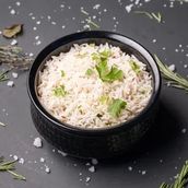 Jeera Rice
