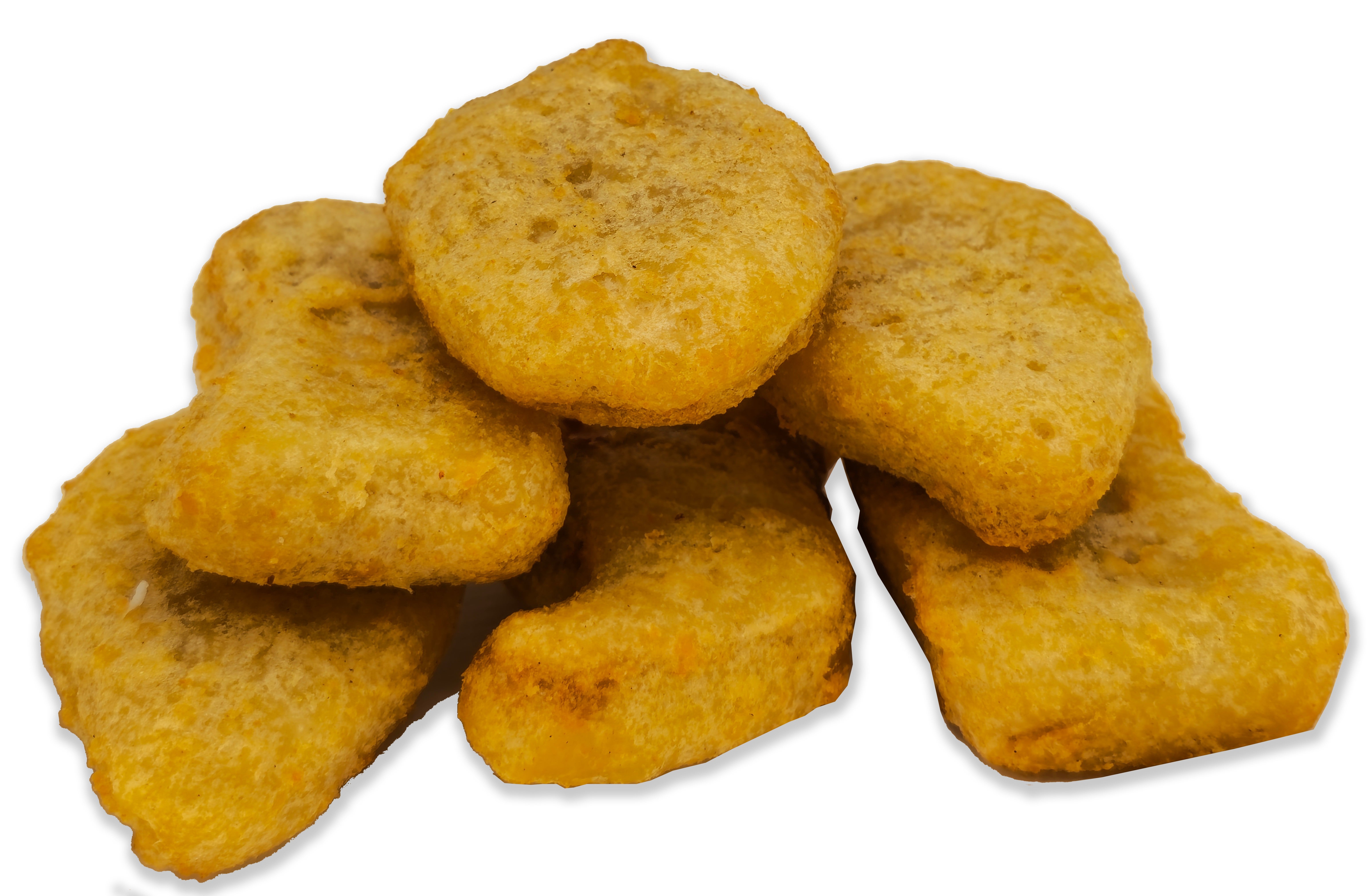 Chicken Nuggets - 6 piece