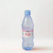 Evian Still Water