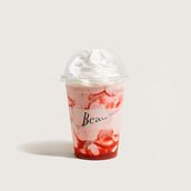 Milkshake Strawberry