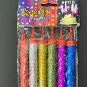 Cake Rocket 6