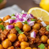 Chana Masala