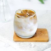 Iced Latte