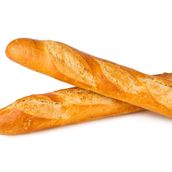 Baguette Bread 1 Piece