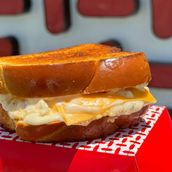 Scrumber Cheezy Egg