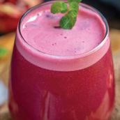 Pomegranate Juice