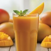 Mango Juice