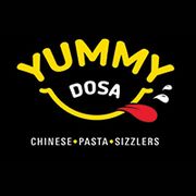 Yummy dosa