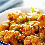 Veg Gobi Manchurian