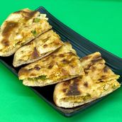 cheese chicken Hawawshi