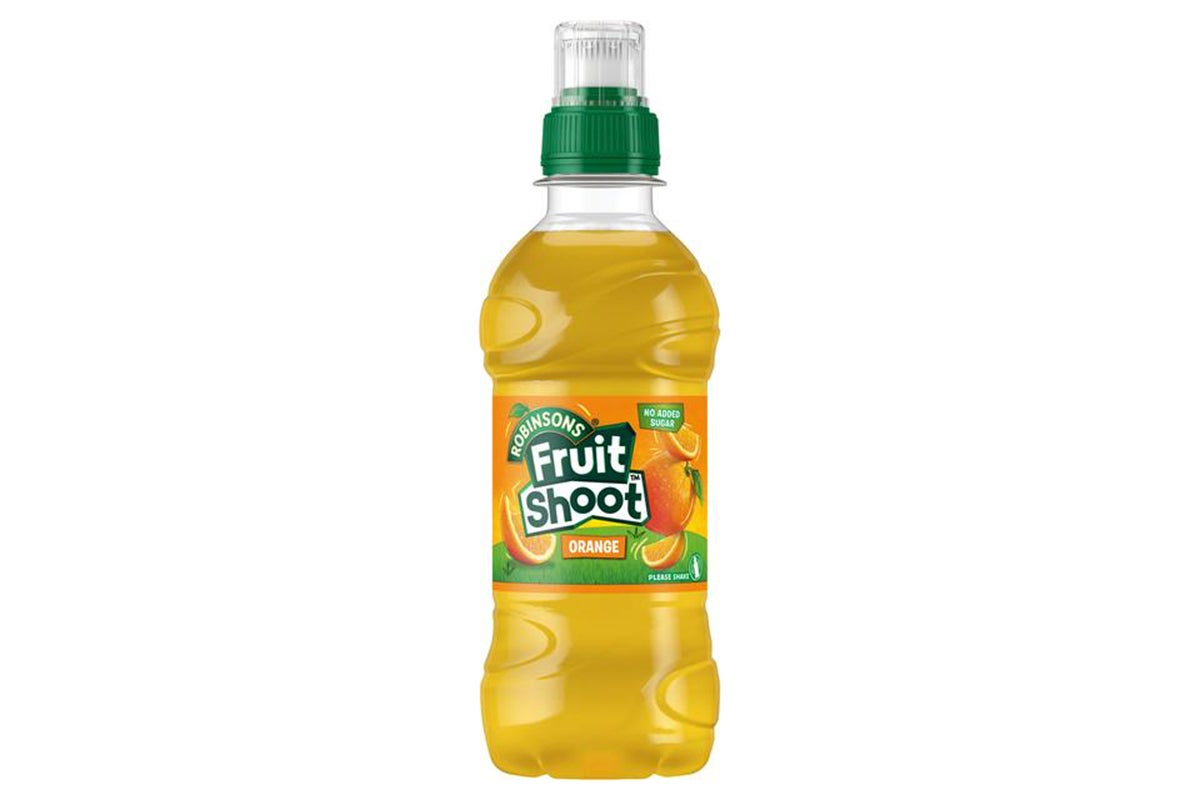 Kids Juice