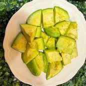 Fresh Avocado
