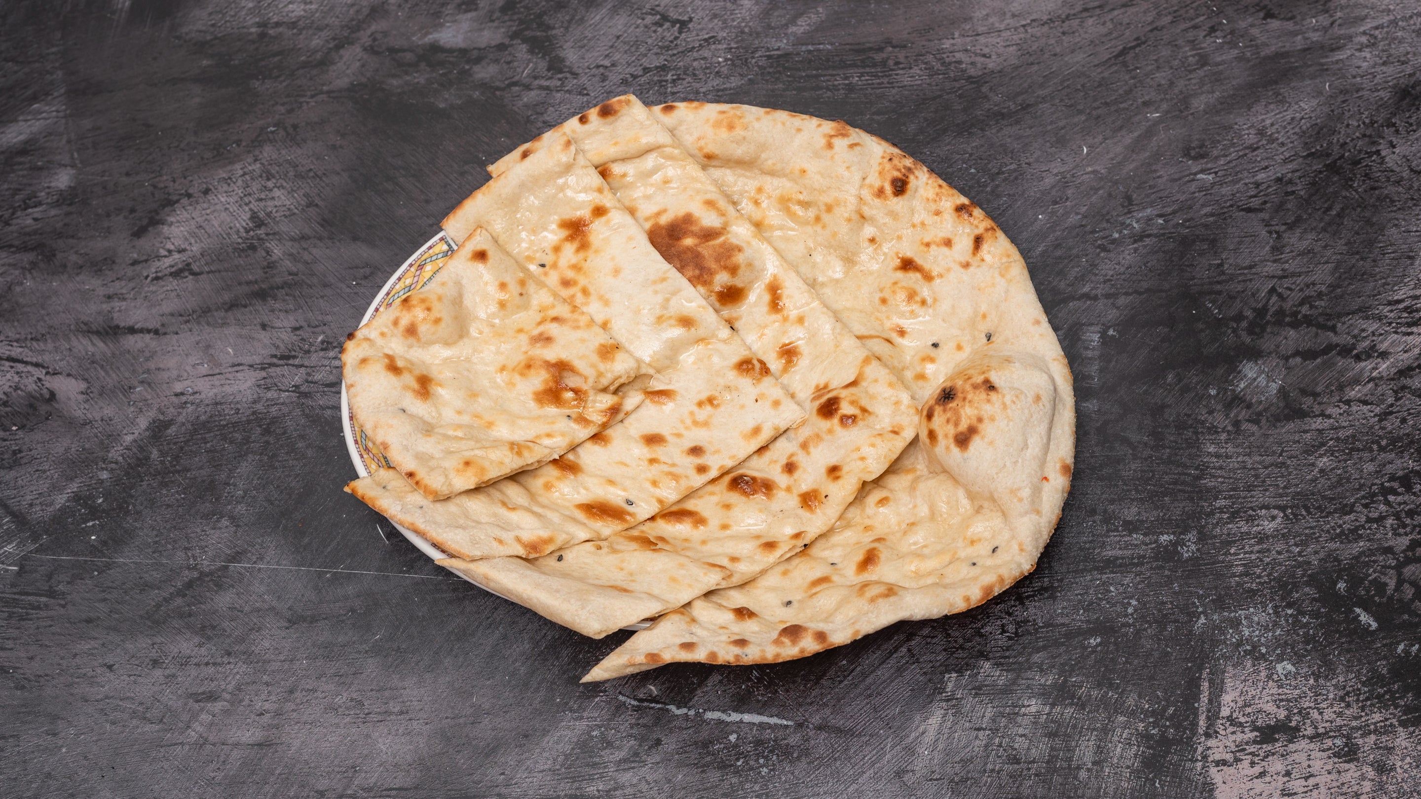 Naan