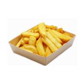 Amsterdam Fries