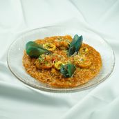 Gamberini Risotto
