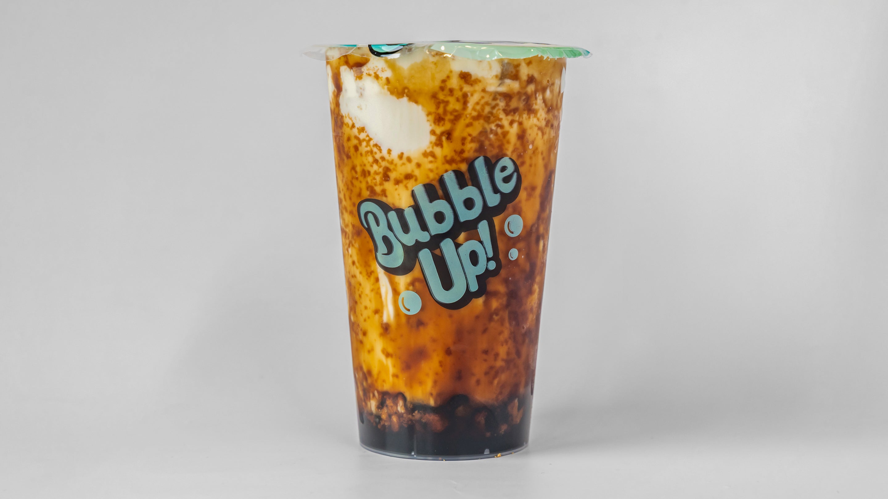 Brown Sugar Luxe