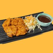 Chicken Katsu