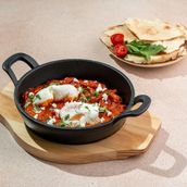 Classic Shakshuka