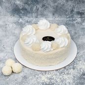 Raffaello Cake